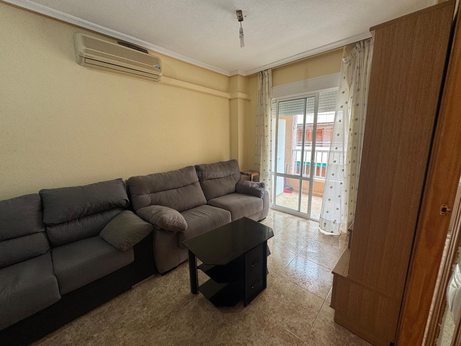 Venta de apartamento en Torrevieja