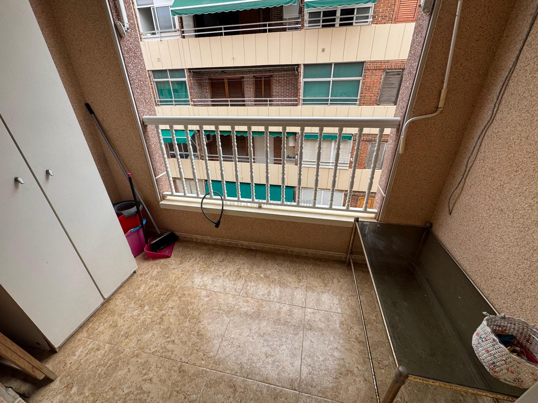 Venta de apartamento en Torrevieja