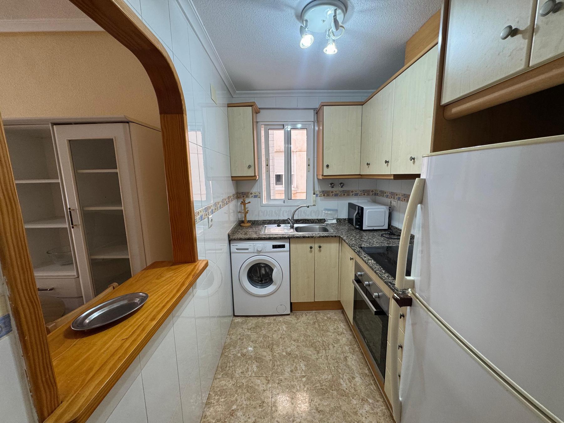 Venta de apartamento en Torrevieja