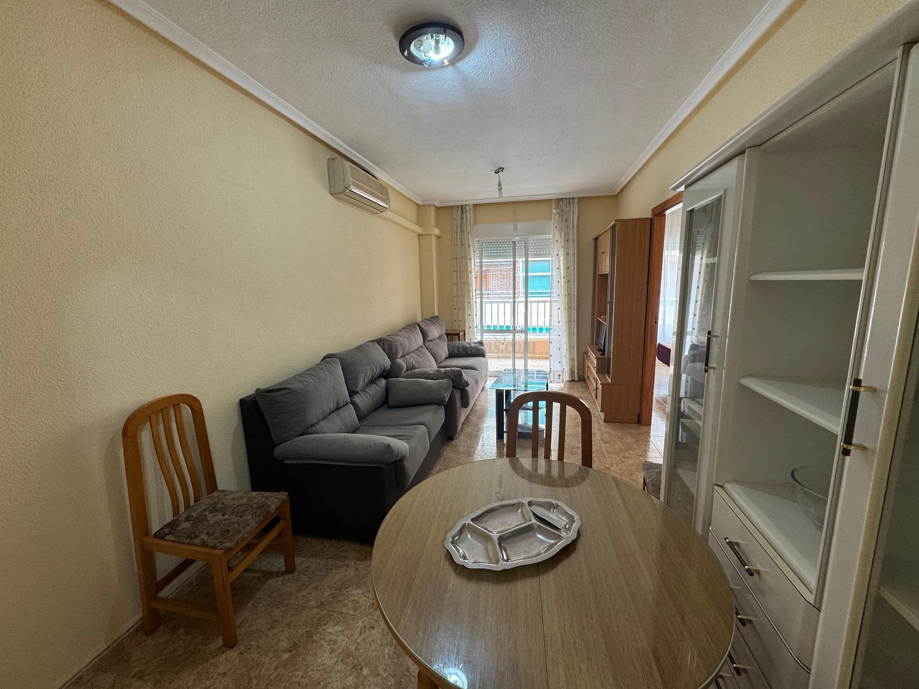 Venta de apartamento en Torrevieja