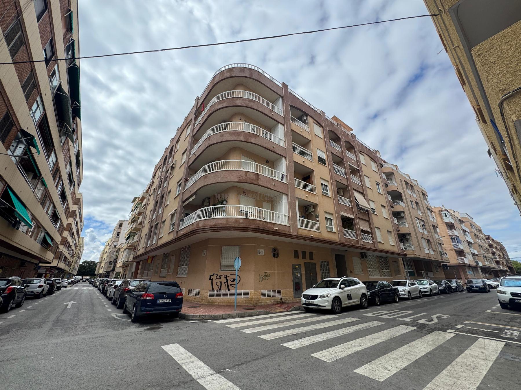 Venta de apartamento en Torrevieja
