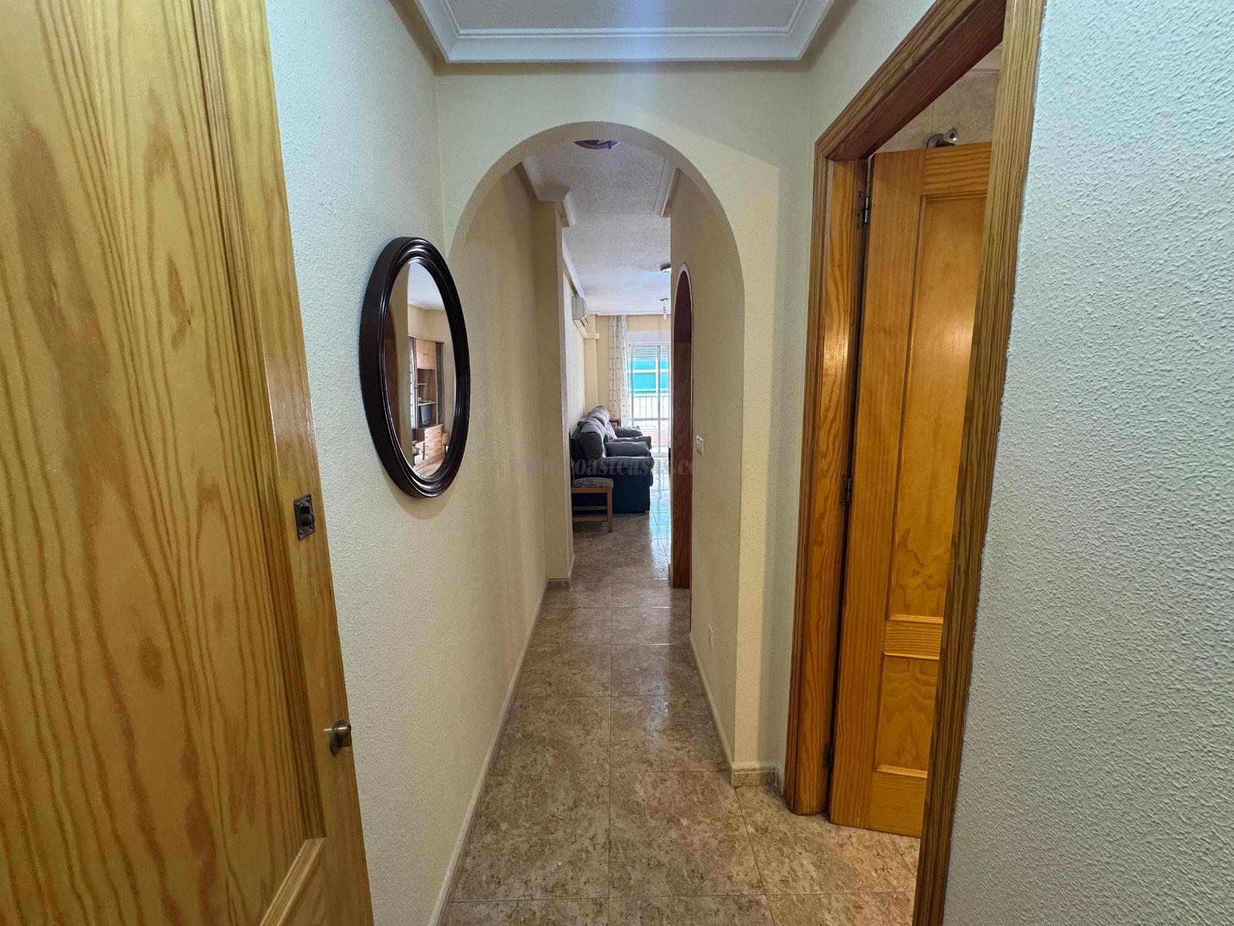 Venta de apartamento en Torrevieja