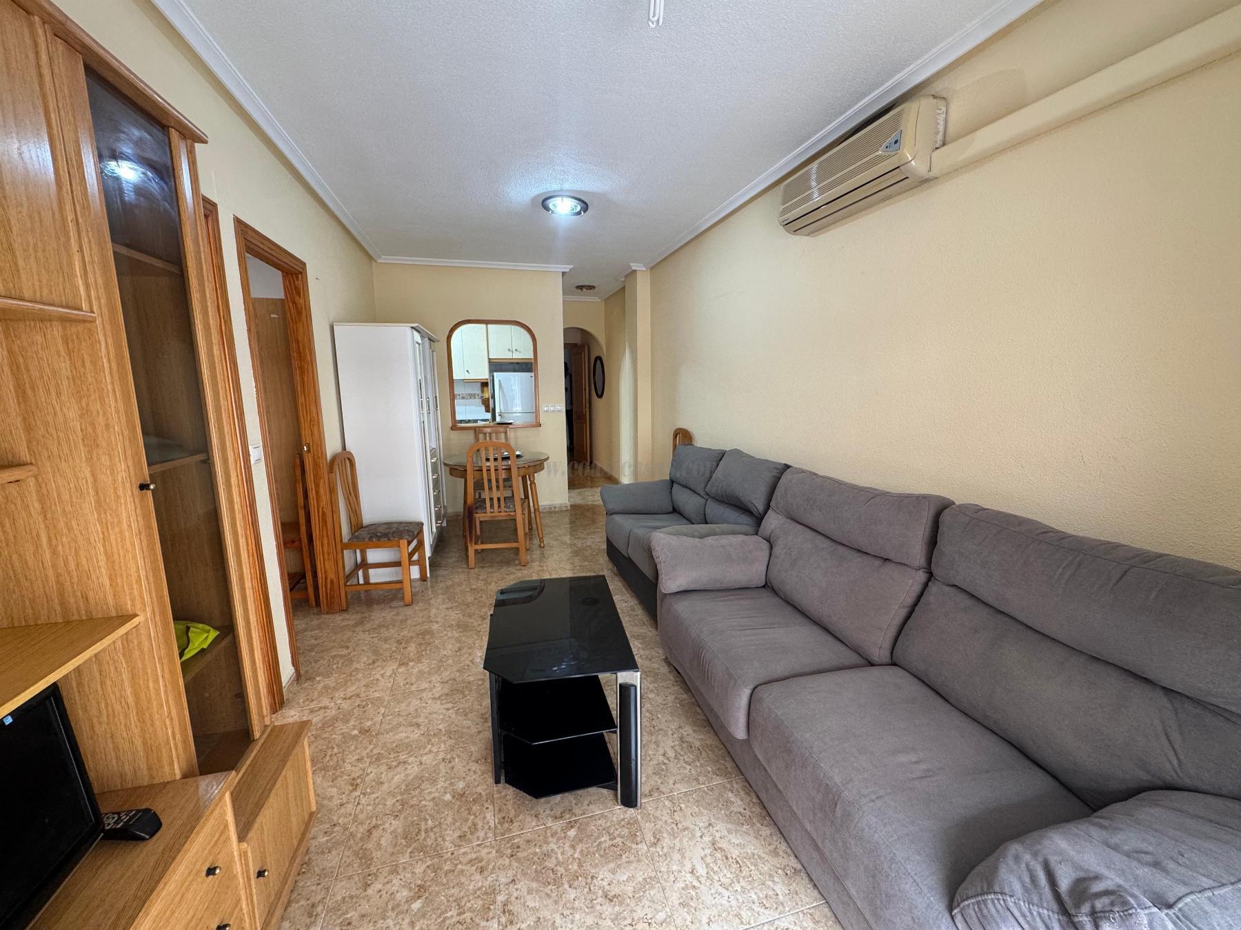 Venta de apartamento en Torrevieja