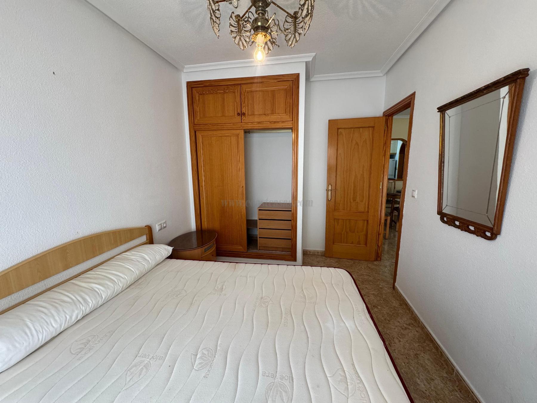 Venta de apartamento en Torrevieja