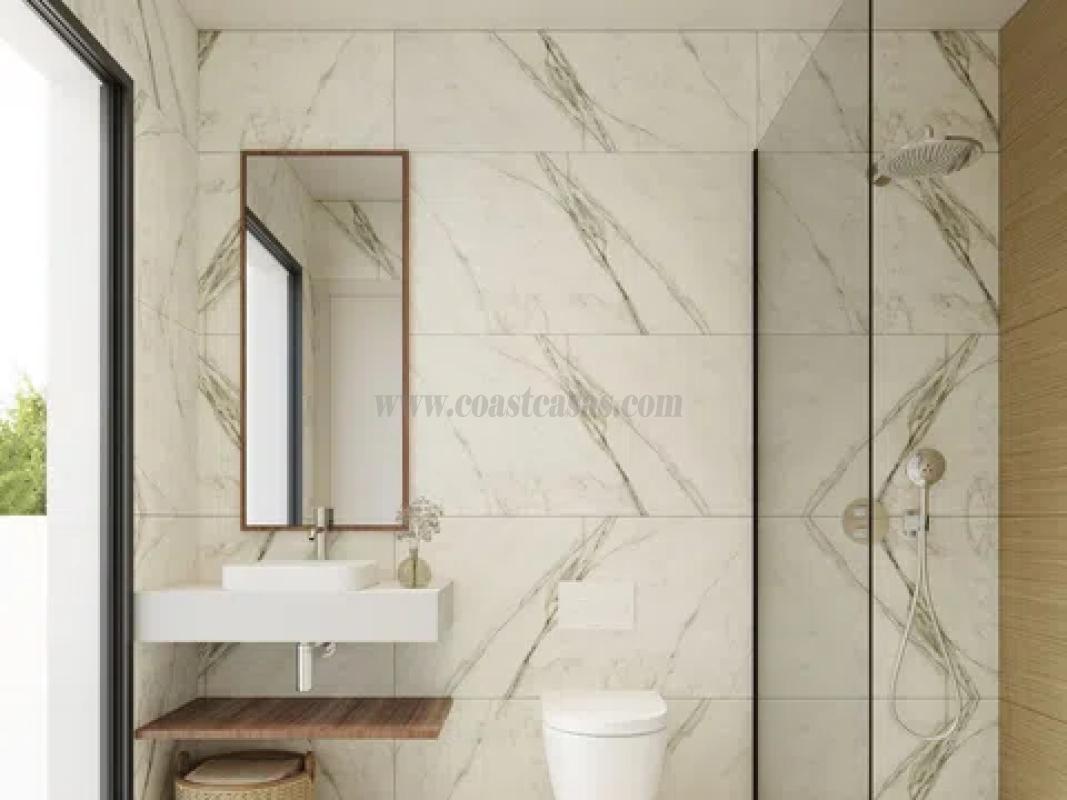 Venta de villa en Polop