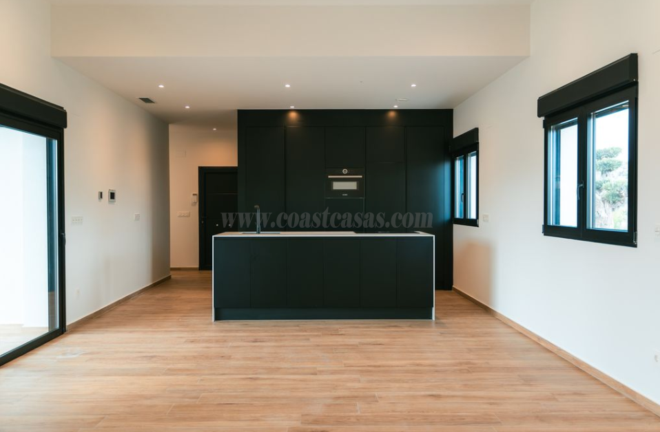 For sale of villa in Pinoso