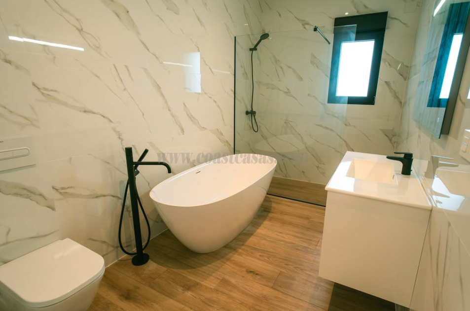 For sale of villa in Pinoso