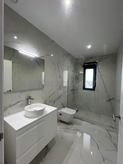 For sale of villa in Pinoso