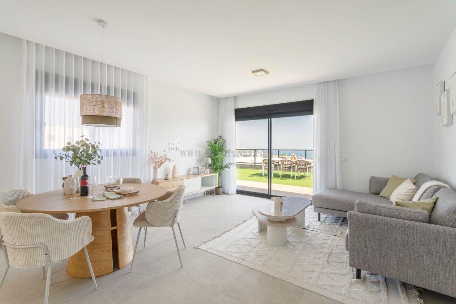 Venta de apartamento en Gran Alacant