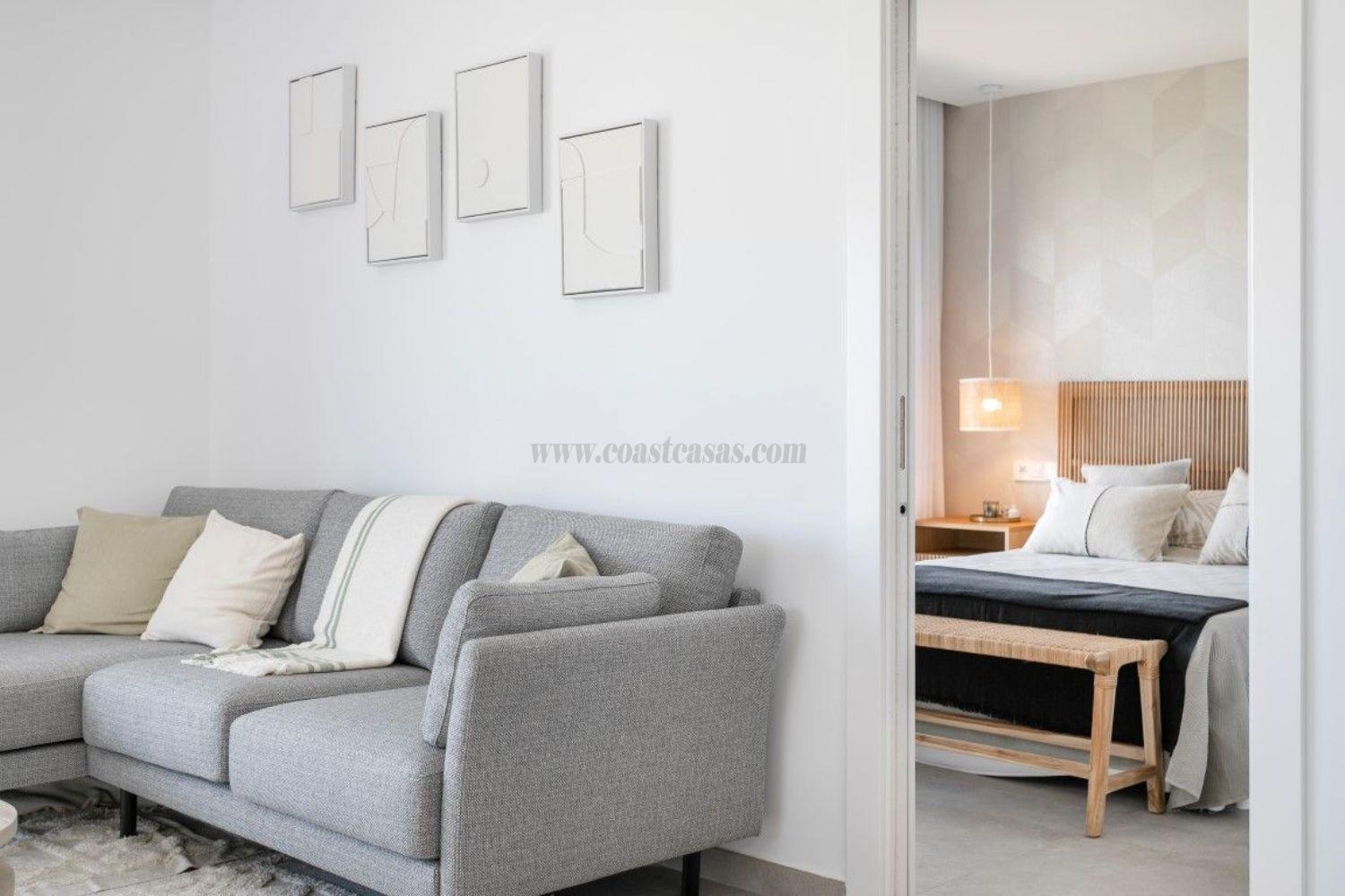 Venta de apartamento en Gran Alacant