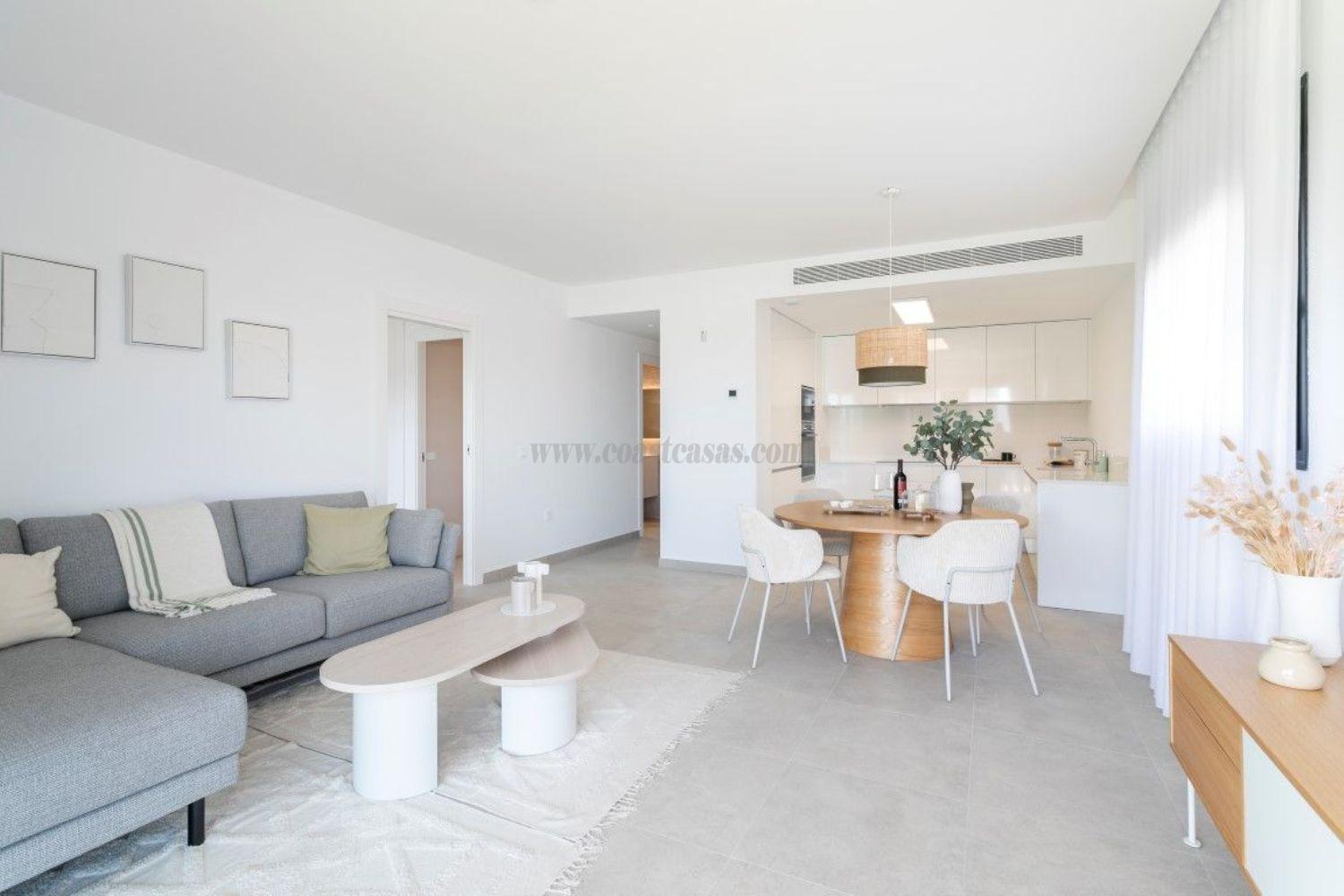 Venta de apartamento en Gran Alacant