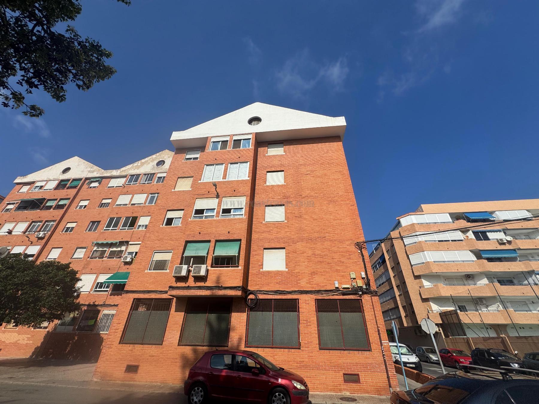 Venta de apartamento en Torrevieja