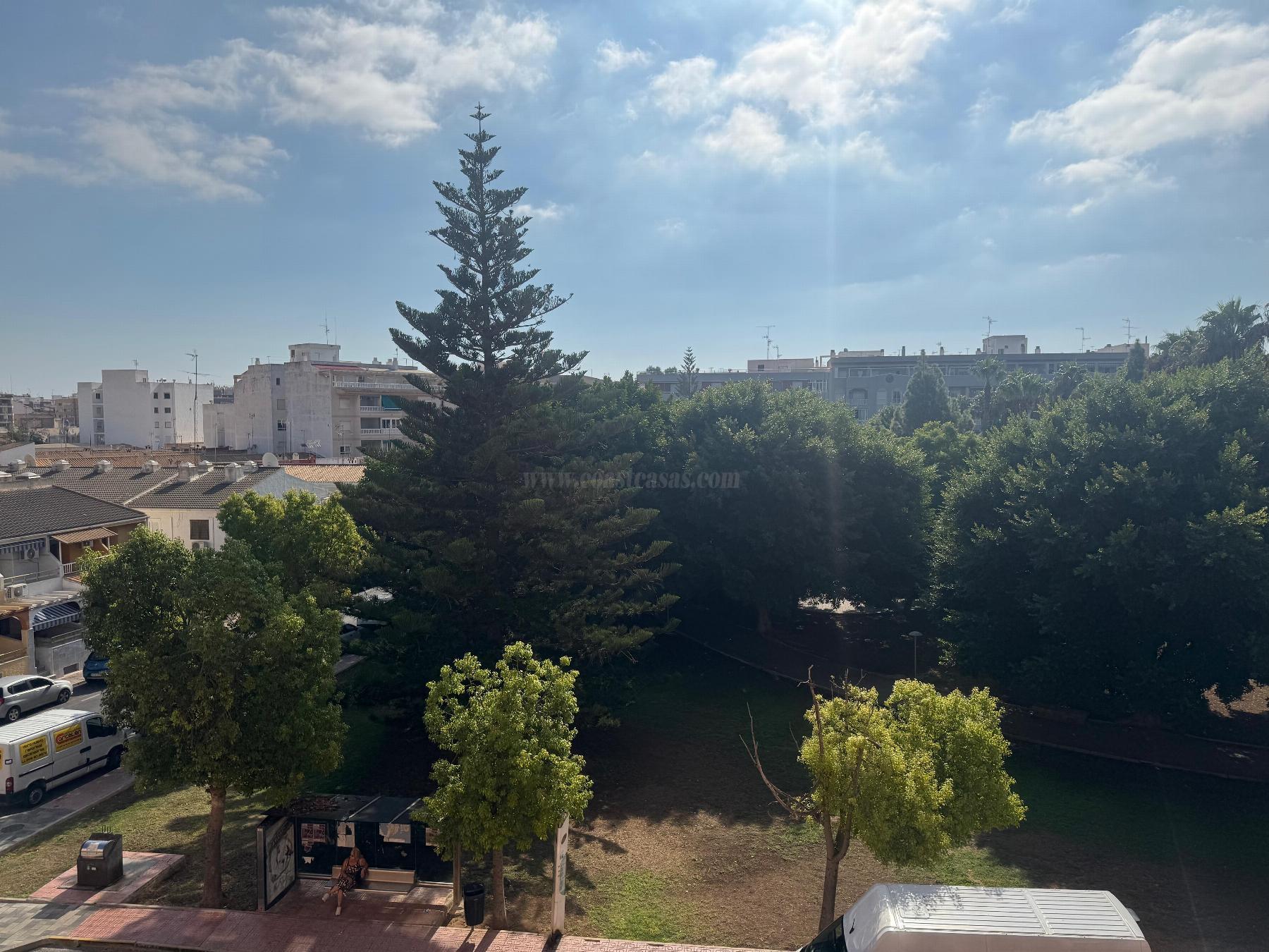 Venta de apartamento en Torrevieja