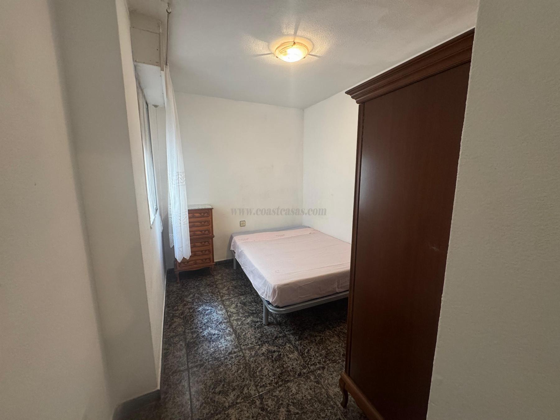 Venta de apartamento en Torrevieja