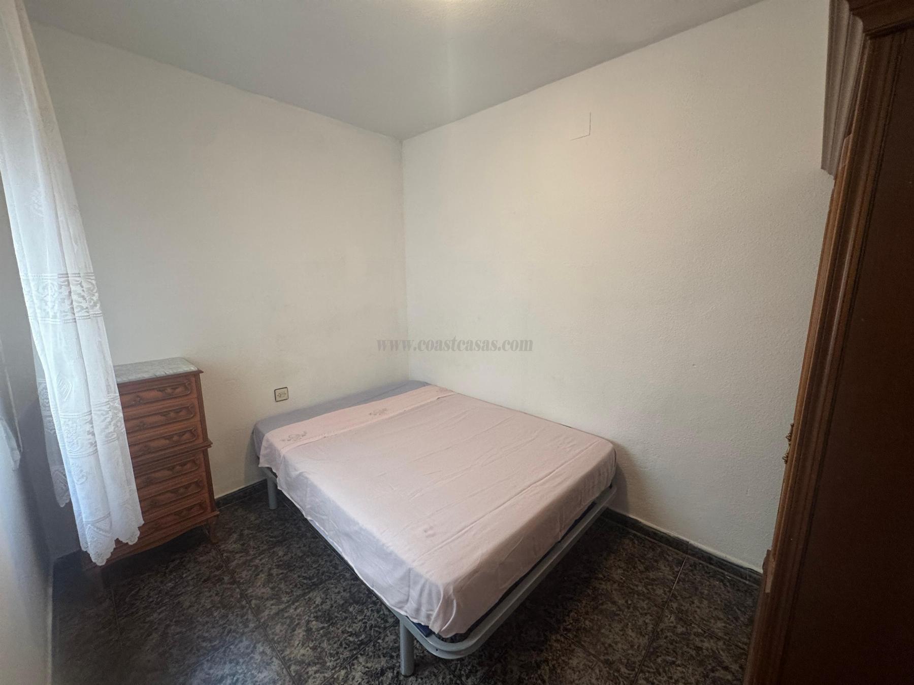 Venta de apartamento en Torrevieja