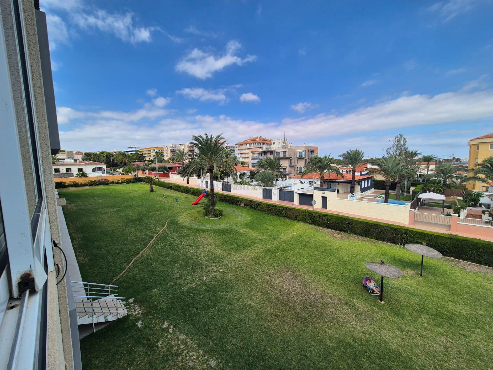 Venta de apartamento en Orihuela Costa Venta de apartamento en Orihuela Costa
