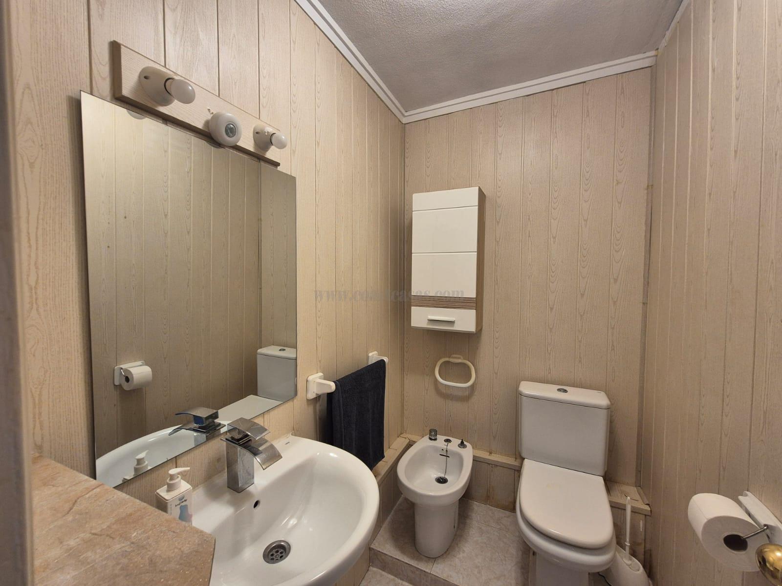 Venta de apartamento en Orihuela Costa Venta de apartamento en Orihuela Costa