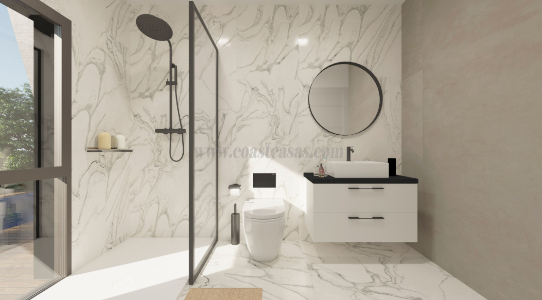 For sale of villa in Torrevieja