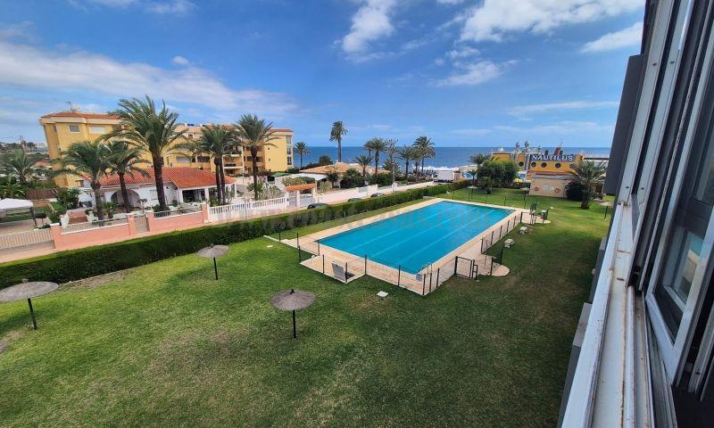 For sale of apartment in Torrevieja
