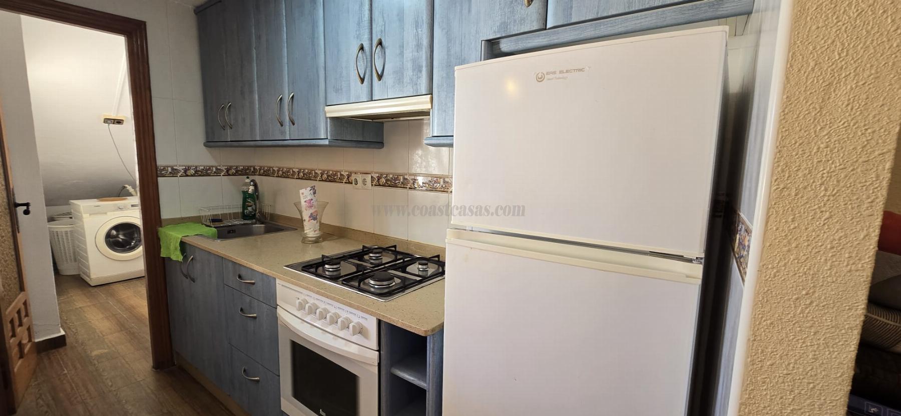 Venta de apartamento en Orihuela Costa Venta de apartamento en Orihuela Costa