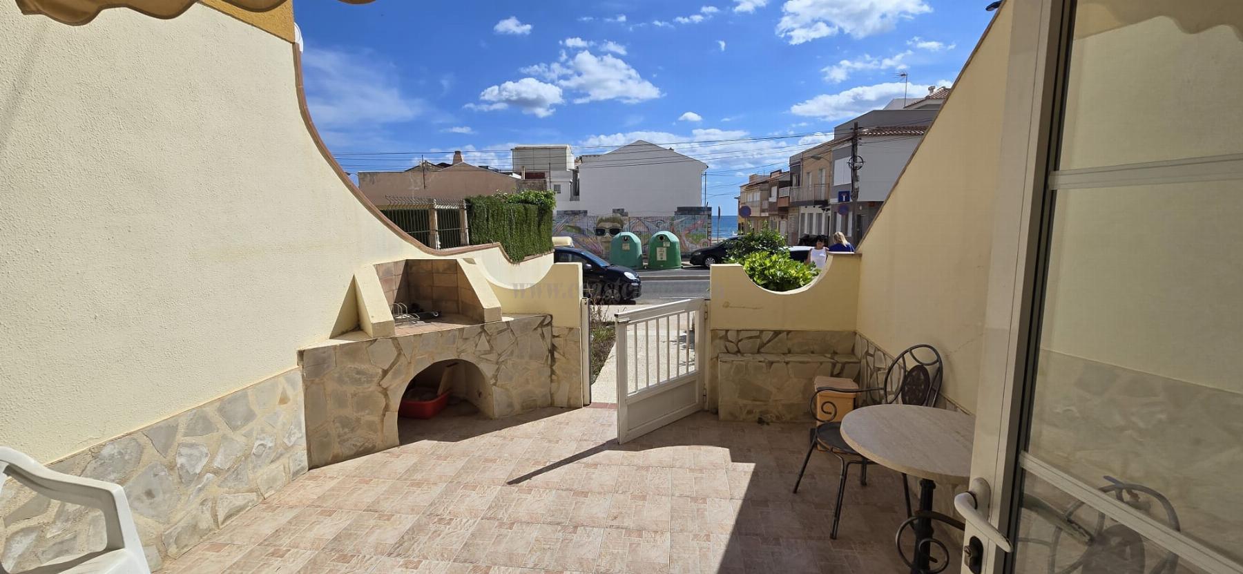 Venta de apartamento en Orihuela Costa Venta de apartamento en Orihuela Costa