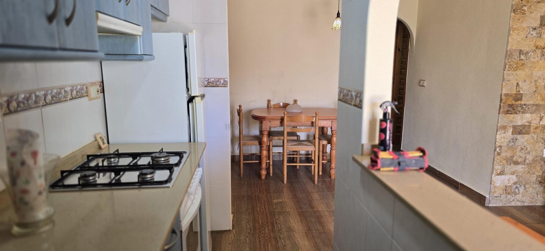 Venta de apartamento en Orihuela Costa Venta de apartamento en Orihuela Costa