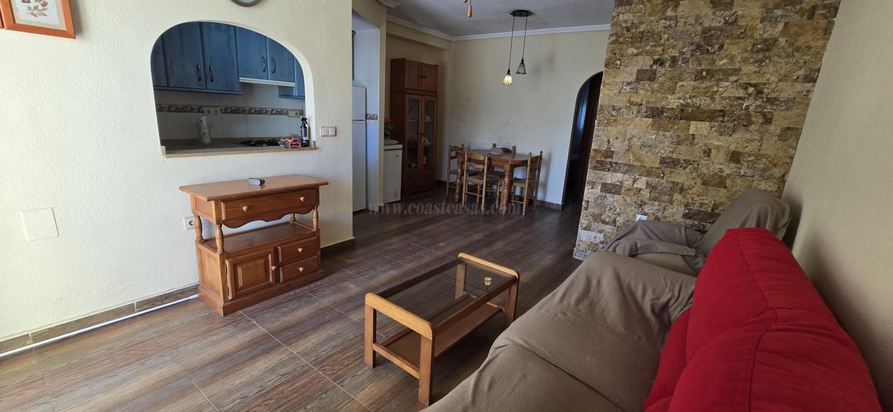 Venta de apartamento en Orihuela Costa Venta de apartamento en Orihuela Costa