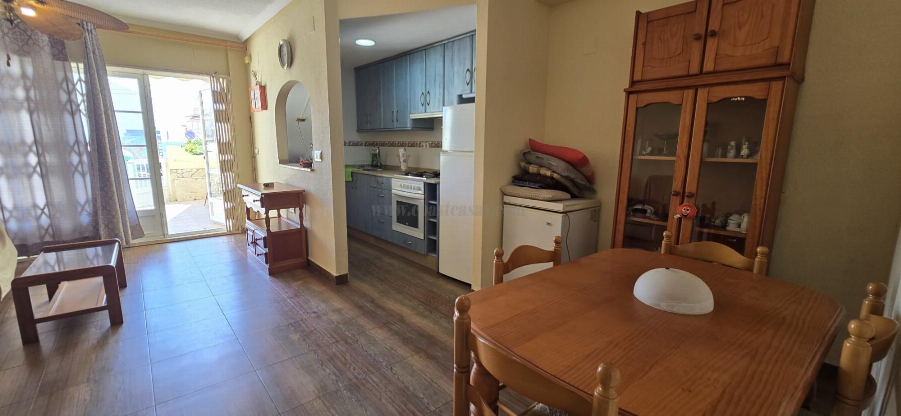 Venta de apartamento en Orihuela Costa Venta de apartamento en Orihuela Costa