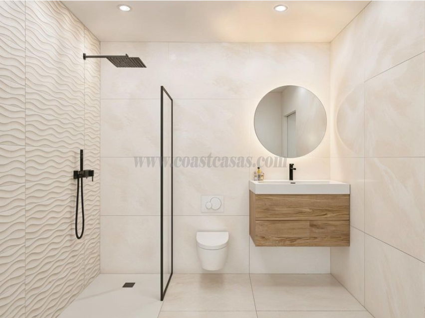 For sale of villa in San Pedro del Pinatar