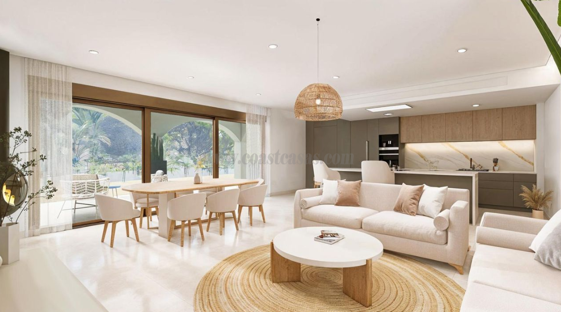 For sale of villa in San Pedro del Pinatar