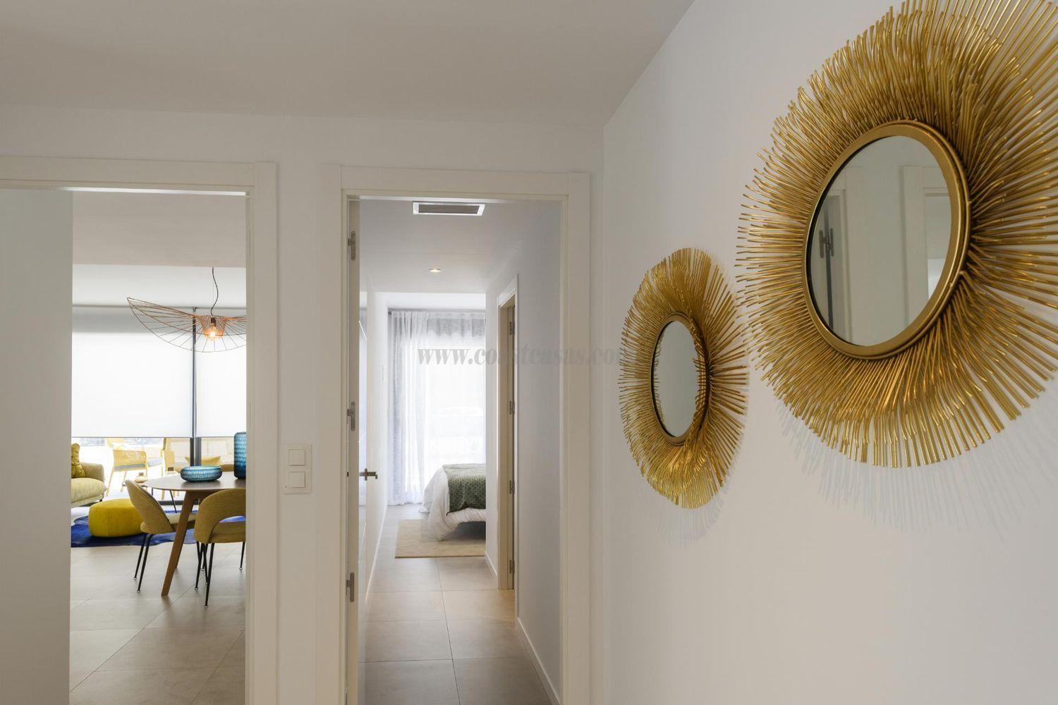 Venta de apartamentos en Orihuela