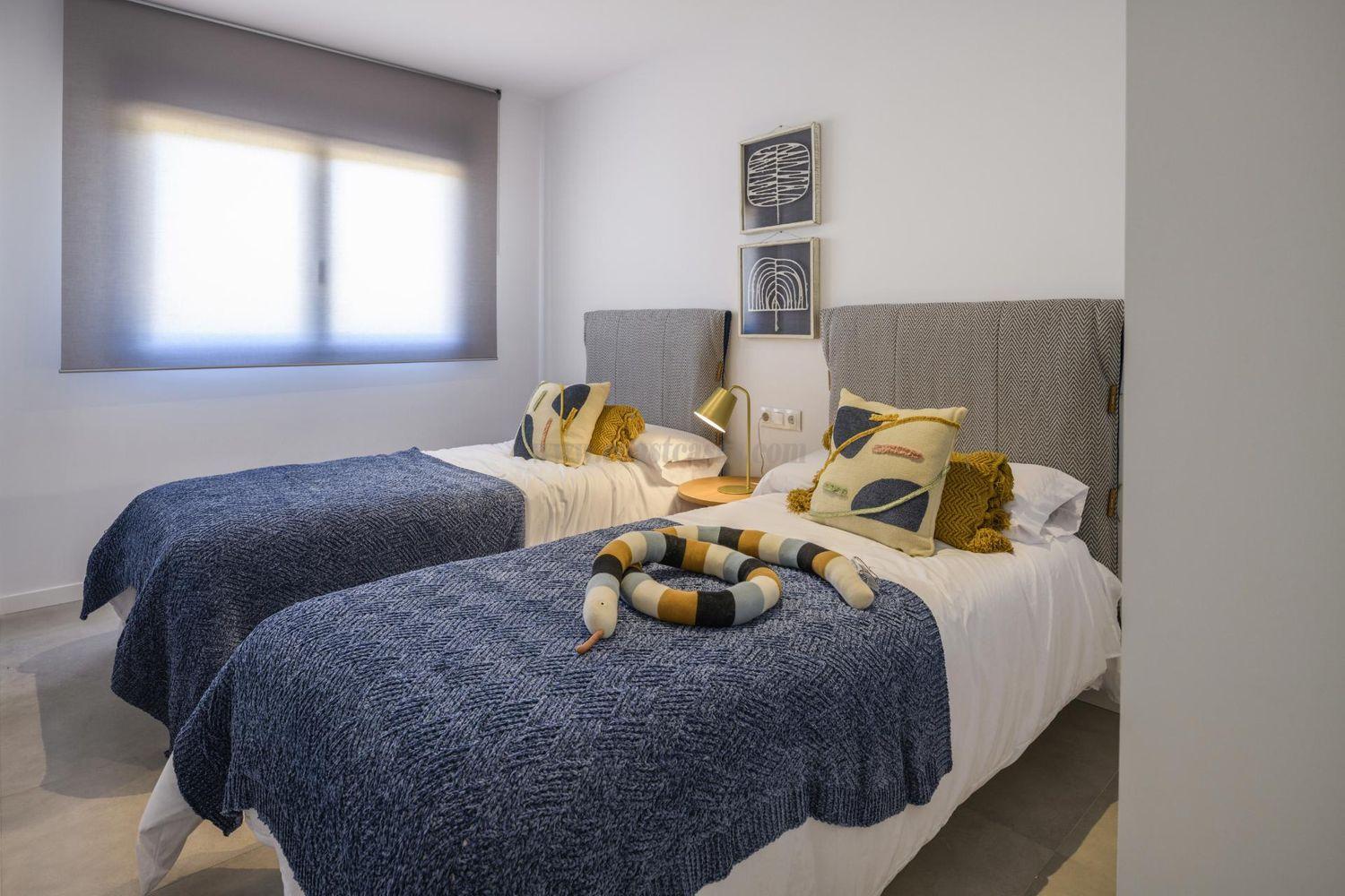 Venta de apartamentos en Orihuela