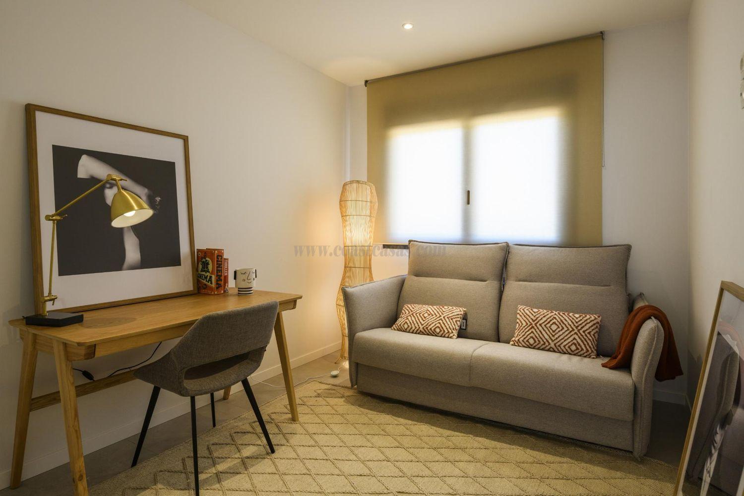 Venta de apartamentos en Orihuela