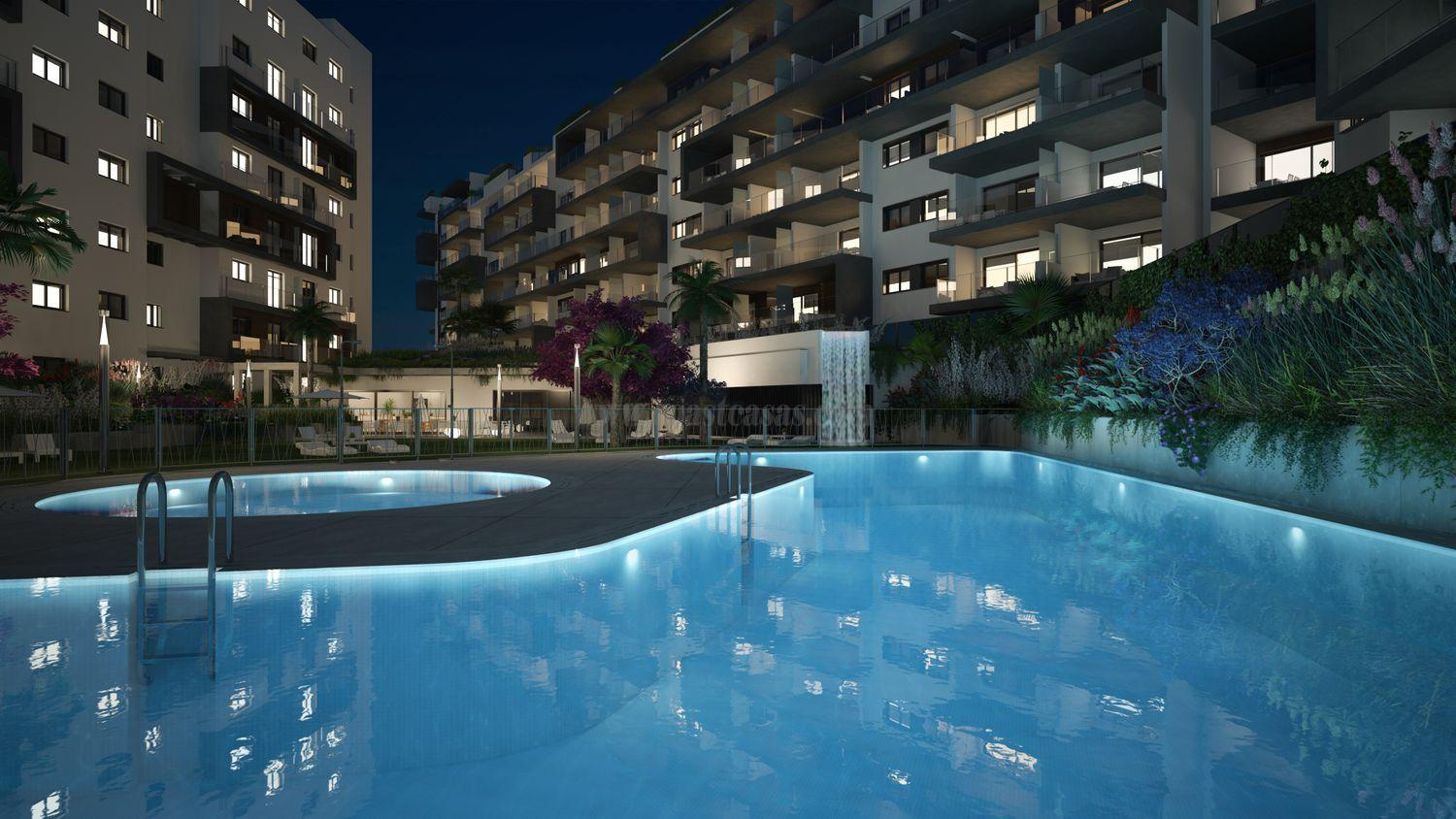 Venta de apartamentos en Orihuela