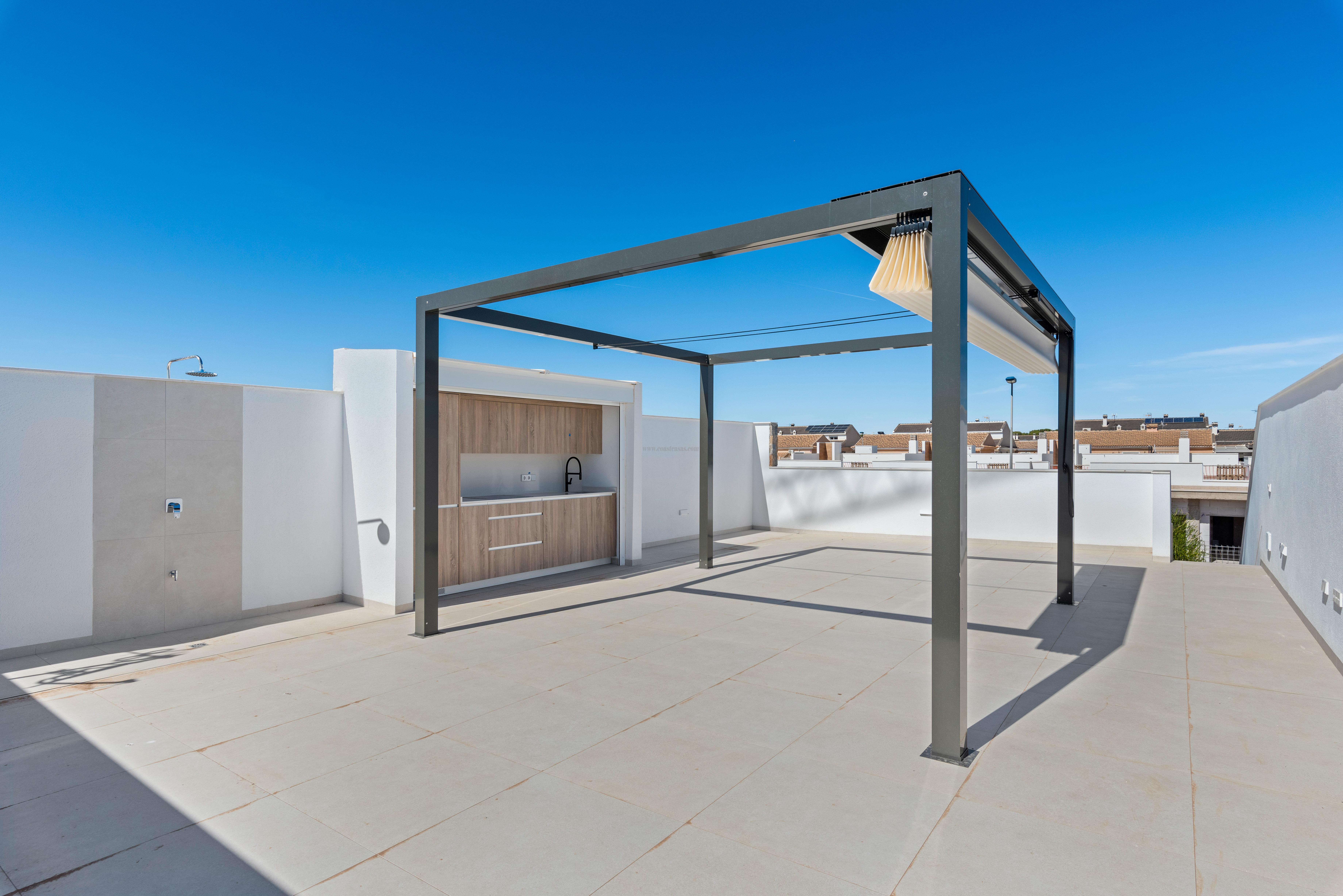 Venta de  en Pilar de la Horadada