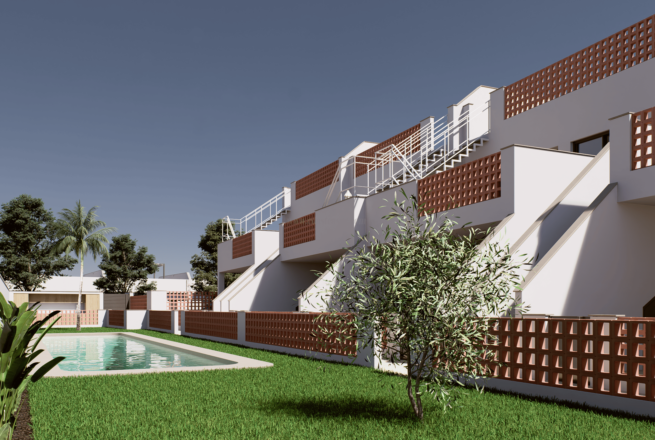 Venta de  en Pilar de la Horadada