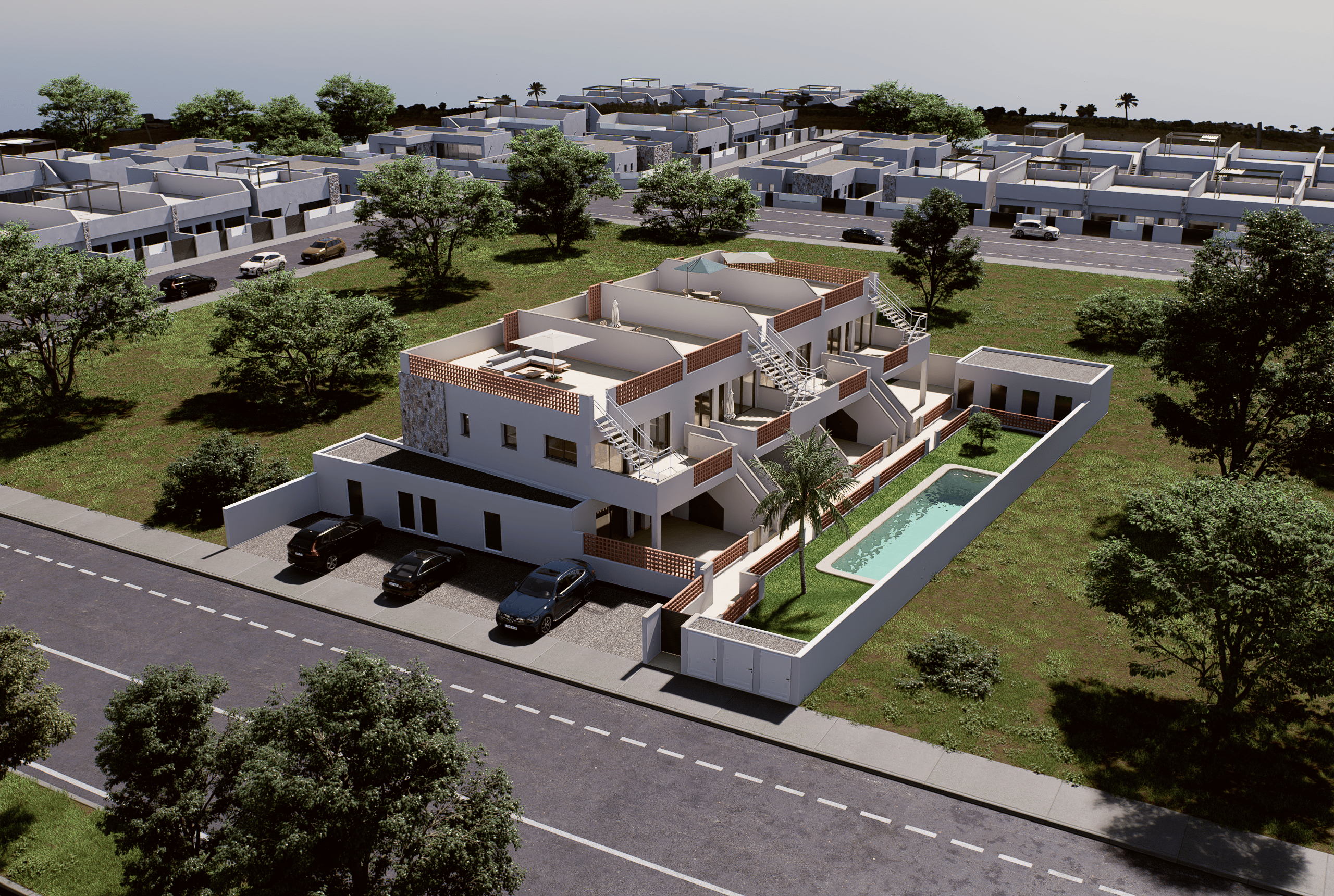 Venta de  en Pilar de la Horadada