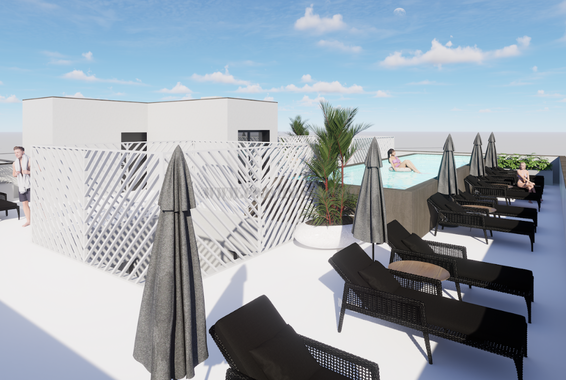 Venta de apartamentos en Torrevieja