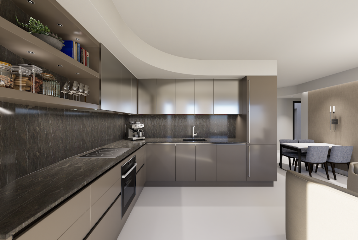Venta de apartamentos en Torrevieja