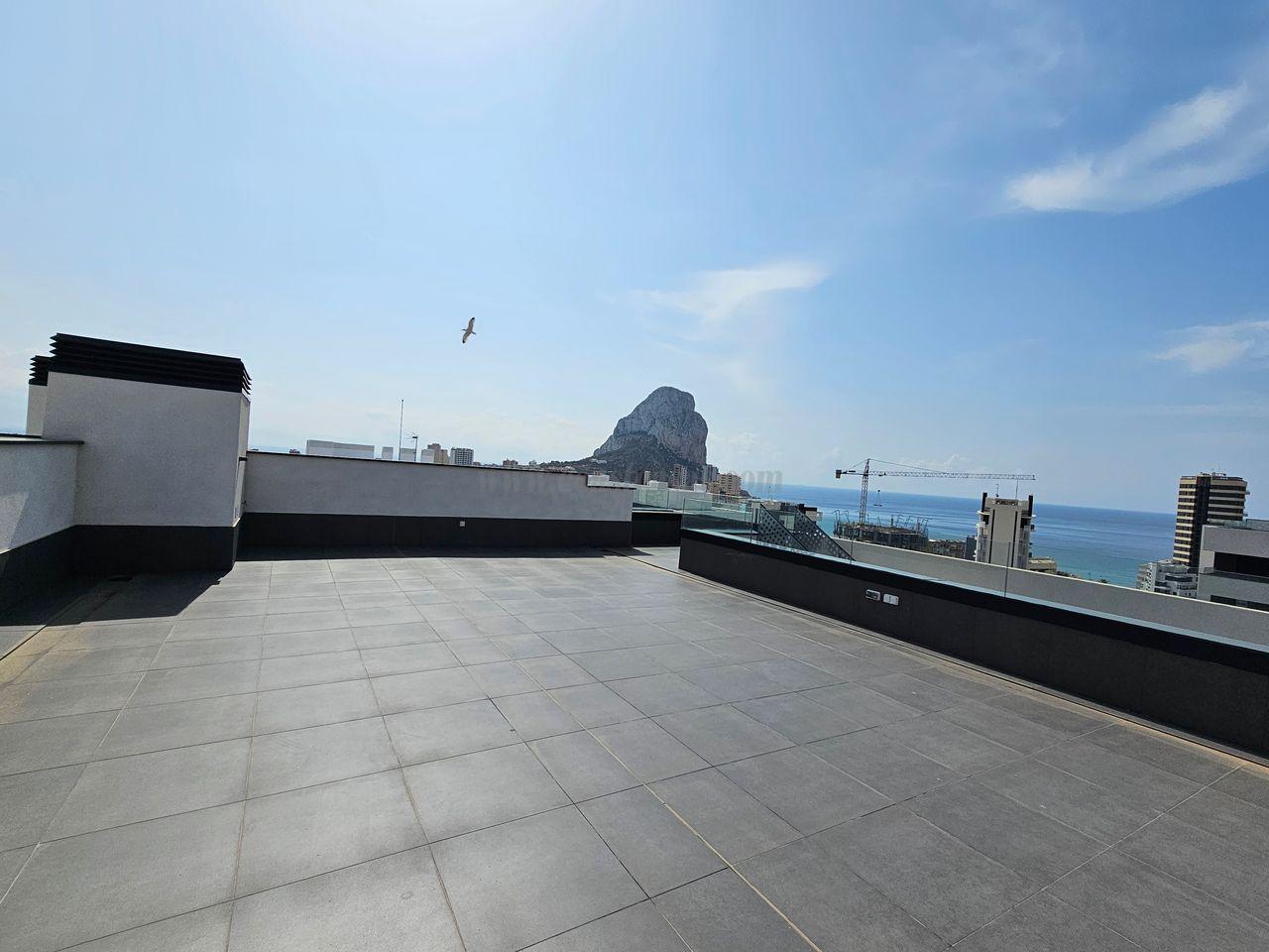 Venta de  en Calpe