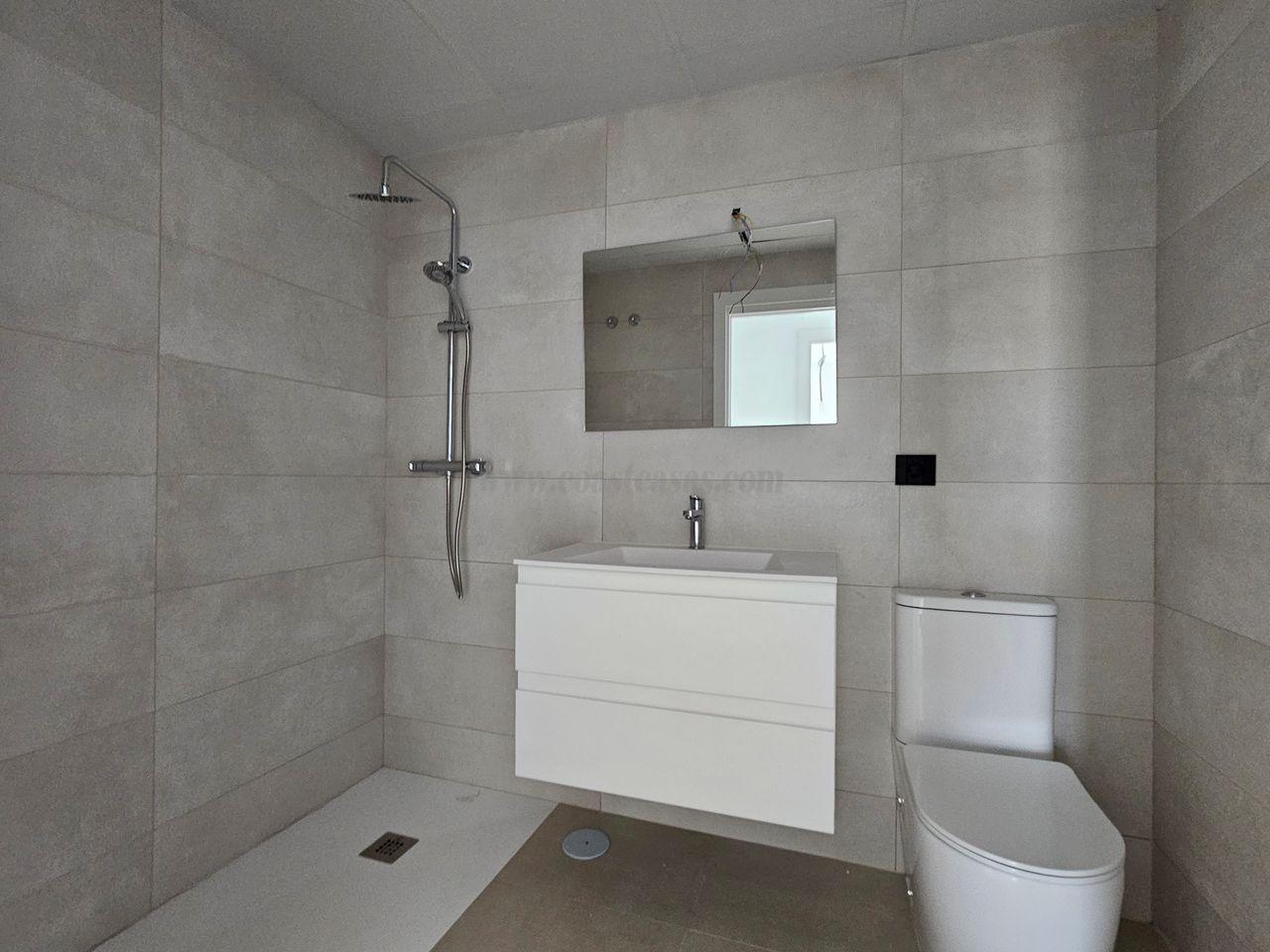 Venta de  en Calpe