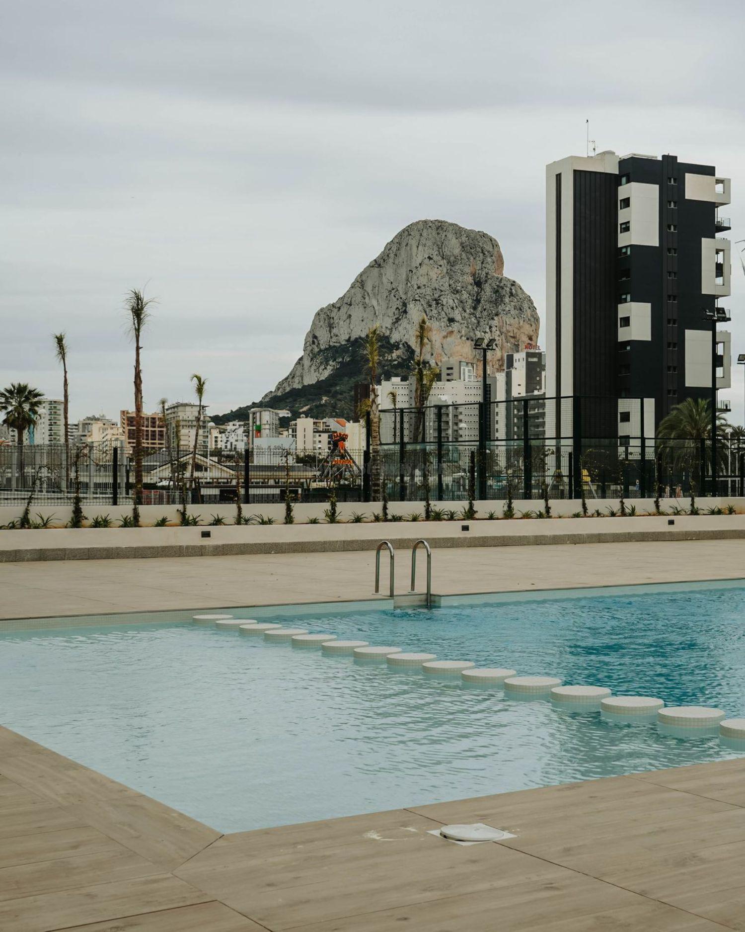 Venta de  en Calpe