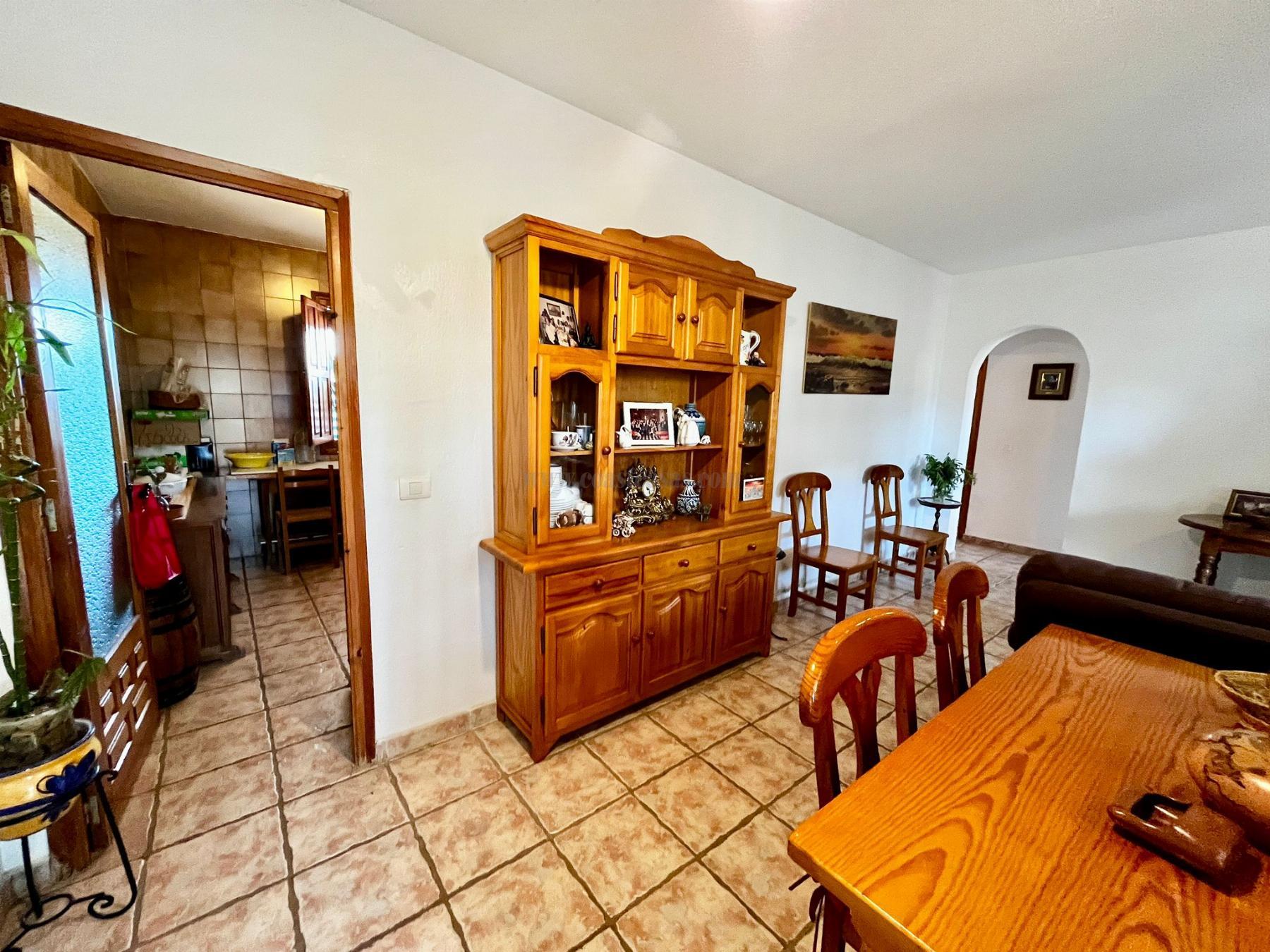 Venta de chalet en Orihuela Costa
