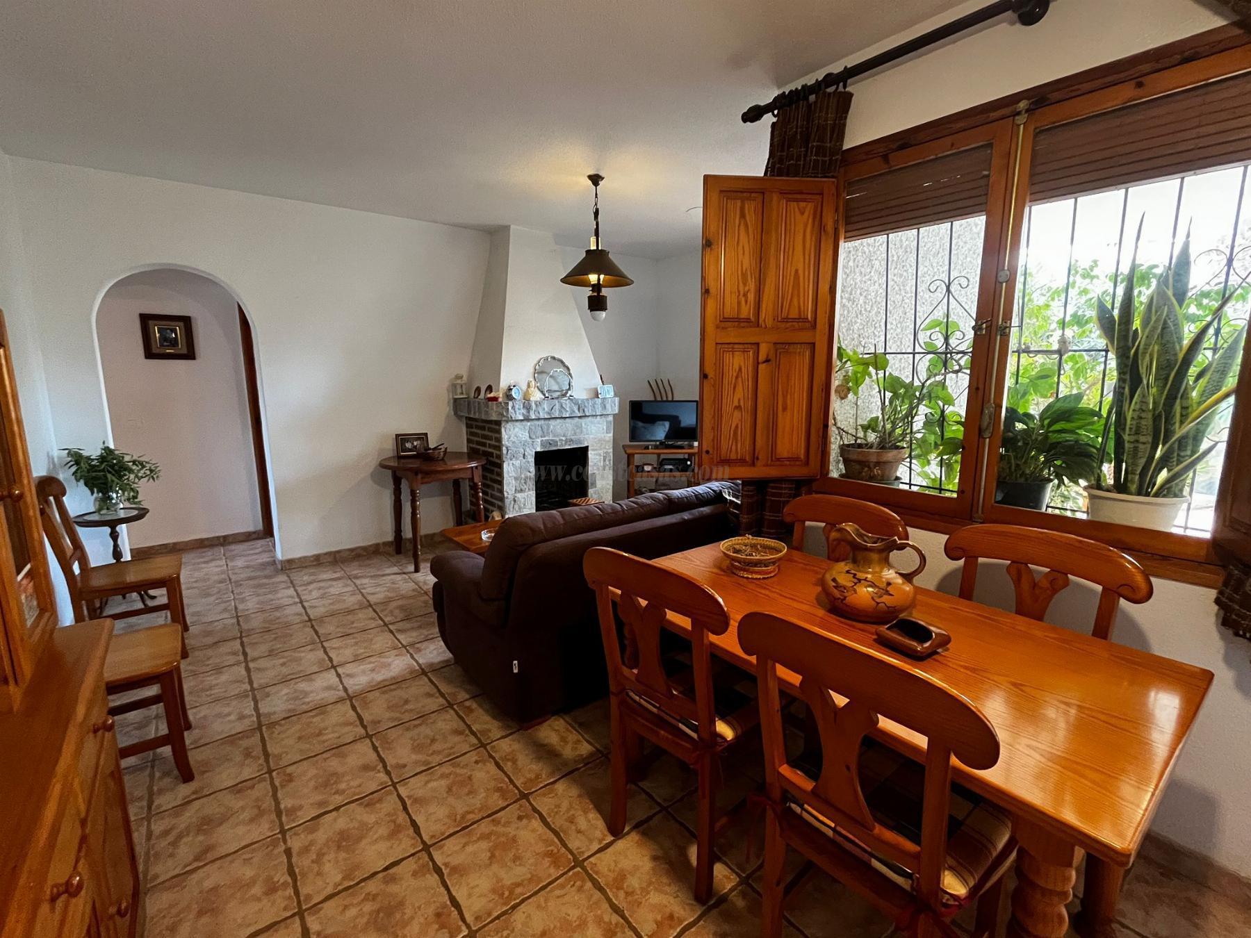 Venta de chalet en Orihuela Costa