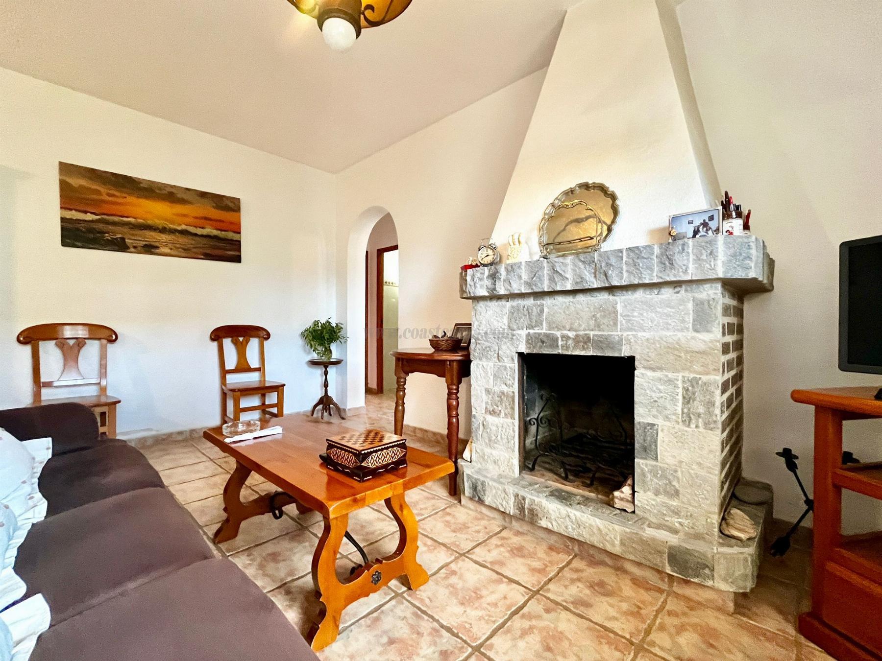 Venta de chalet en Orihuela Costa
