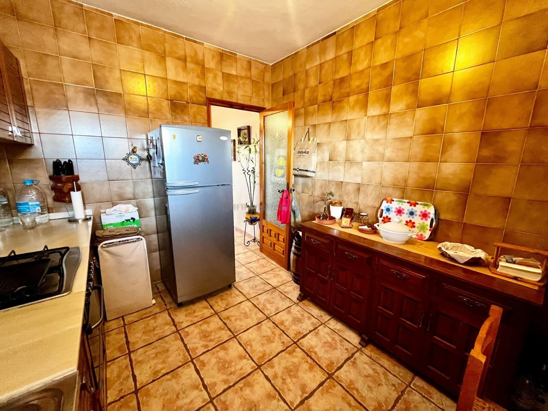 Venta de chalet en Orihuela Costa