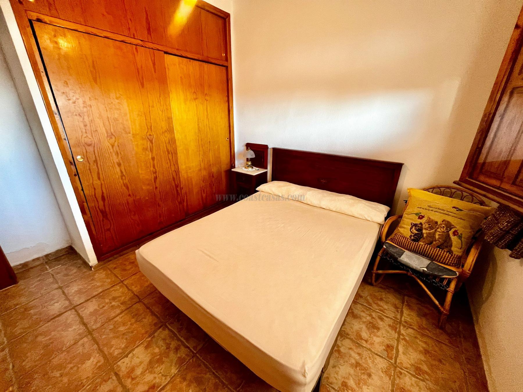 Venta de chalet en Orihuela Costa