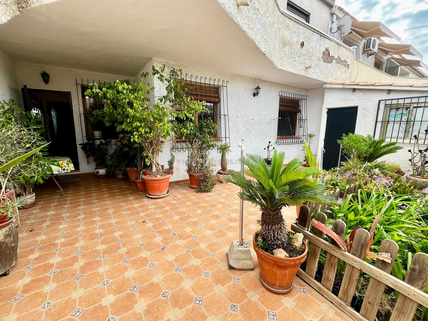 Venta de chalet en Orihuela Costa
