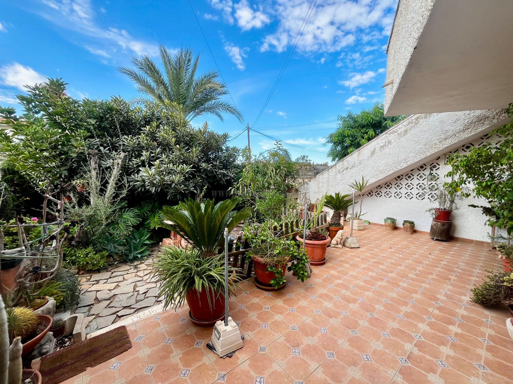 Venta de chalet en Orihuela Costa