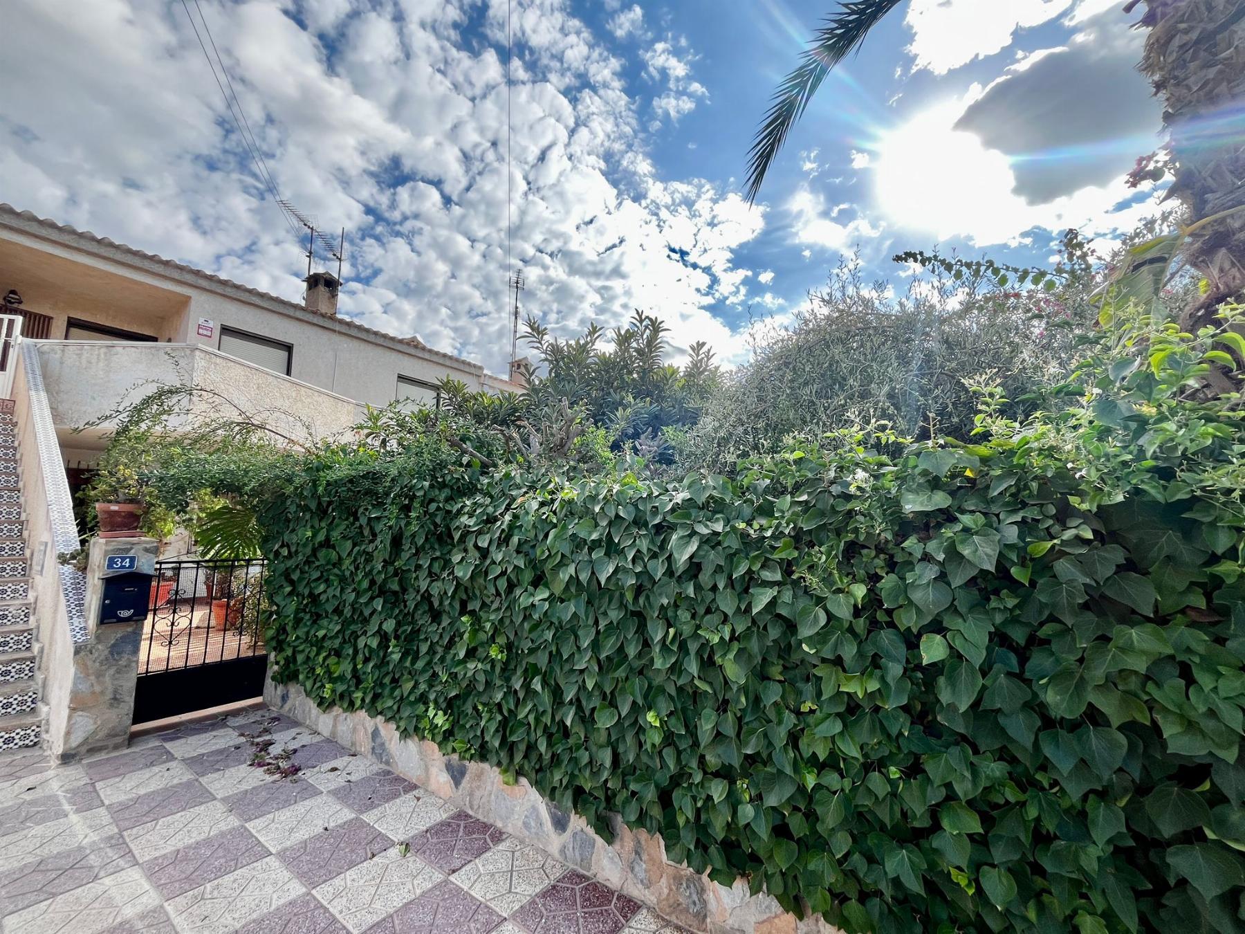 Venta de chalet en Orihuela Costa